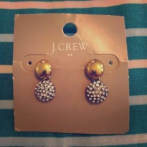 JCrew Earrings